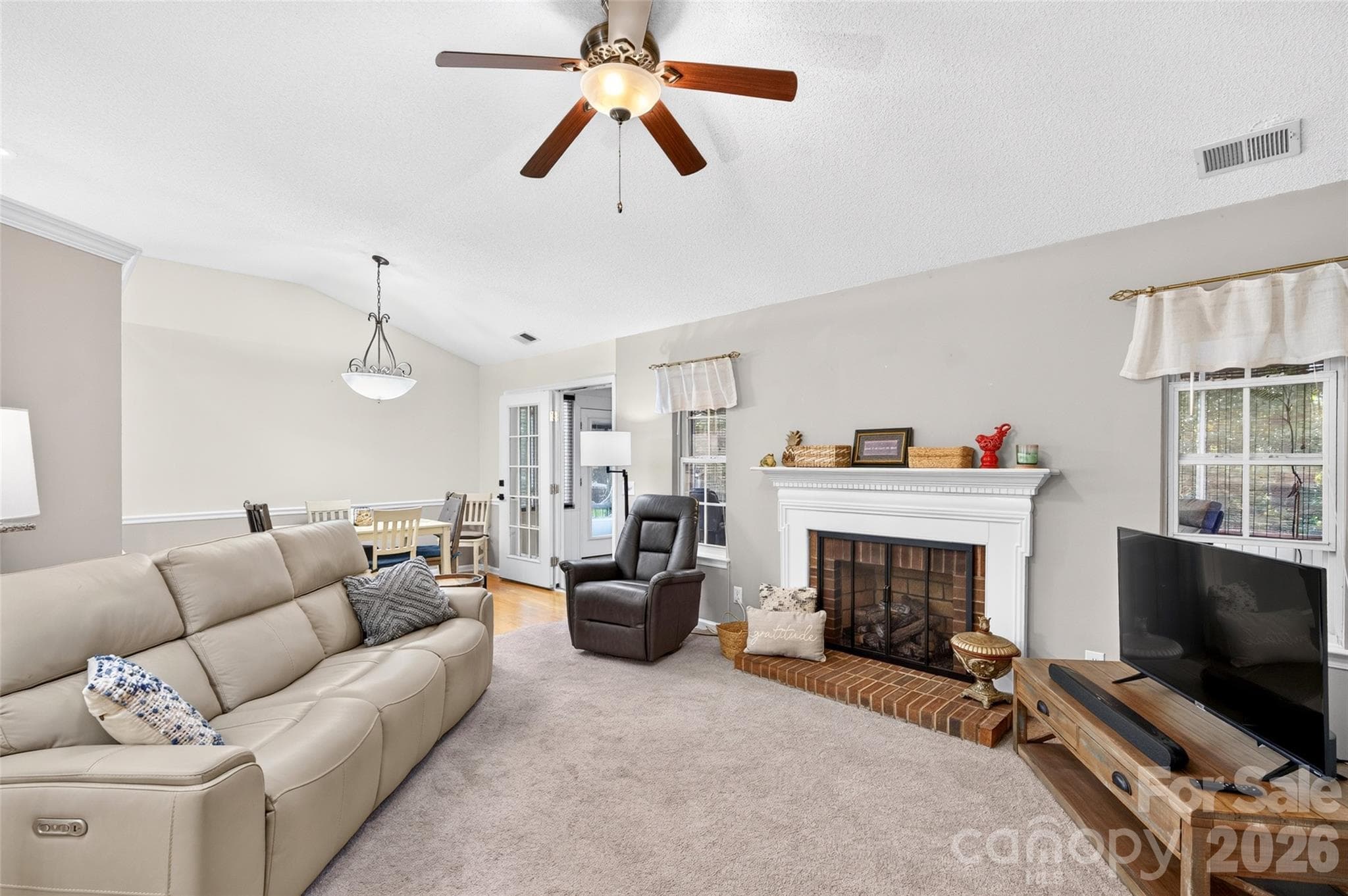 Single Family Residence at 13510 Damson Drive, Huntersville, photo 21 of 45