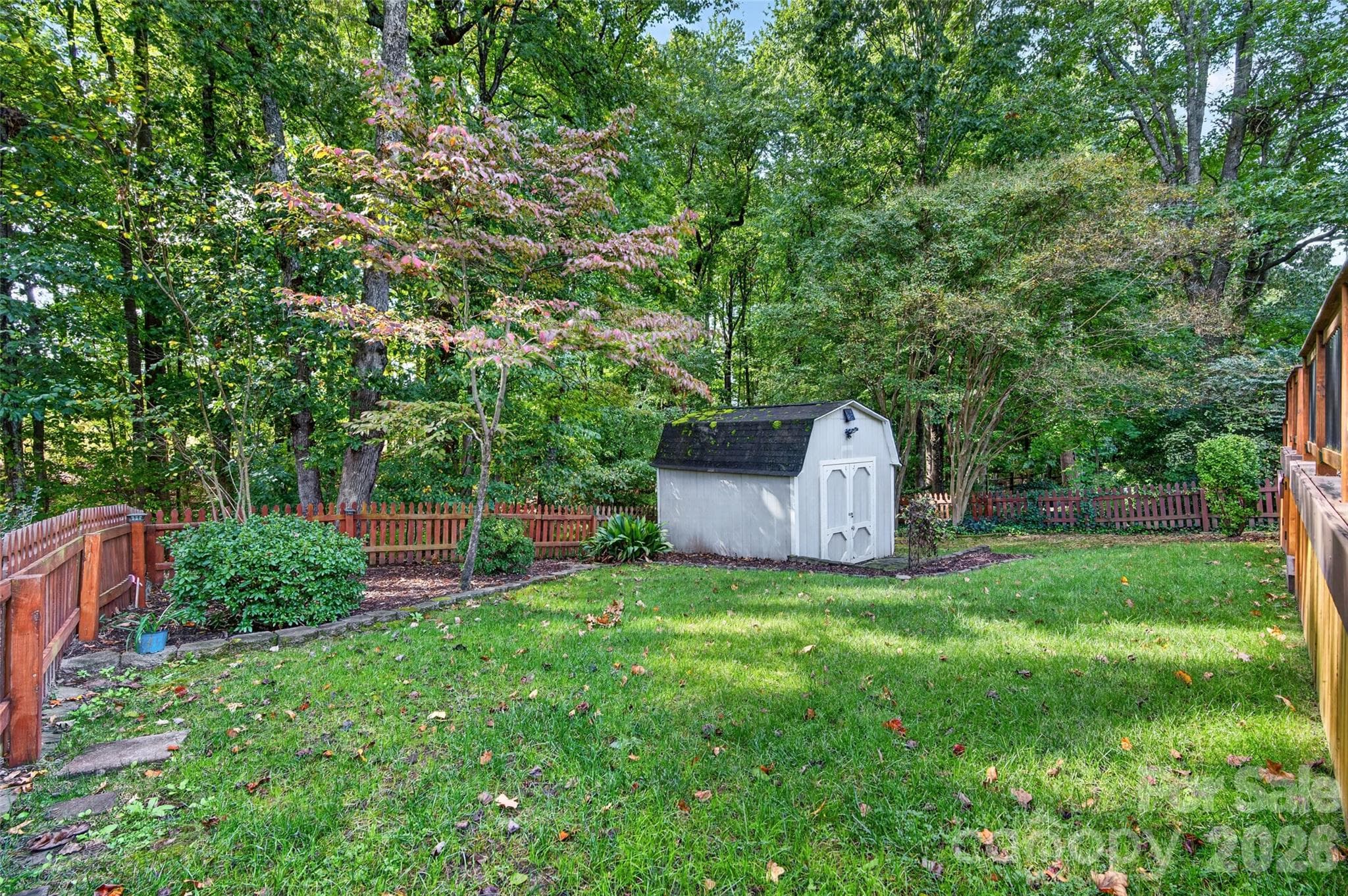 Single Family Residence at 13510 Damson Drive, Huntersville, photo 40 of 45
