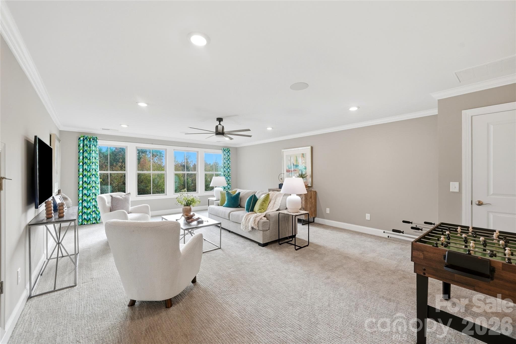 Single Family Residence at 101 Enclave Boulevard, Weddington, photo 26 of 45