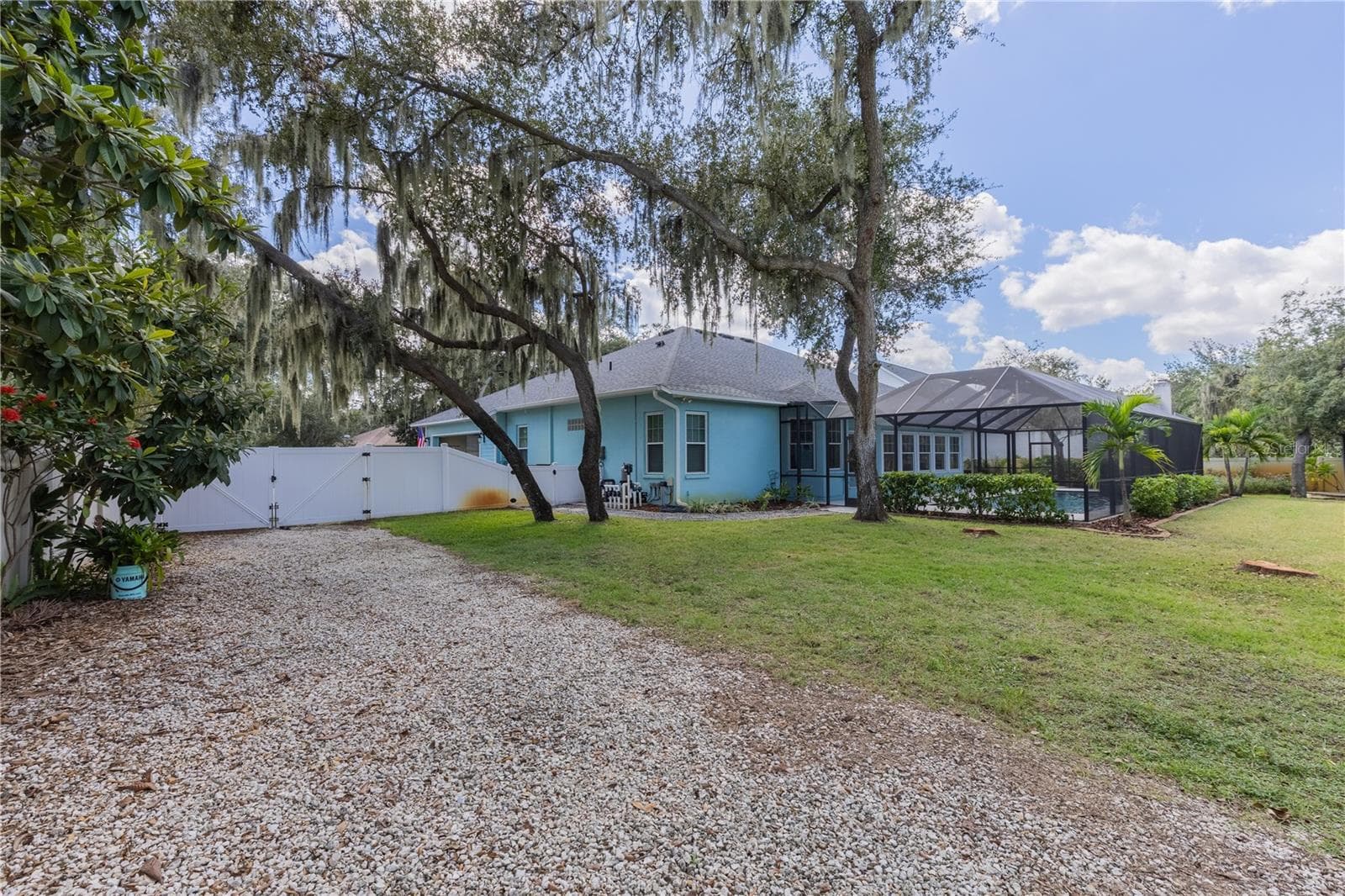 Single Family Residence at 8917 EAGLE WATCH DR, RIVERVIEW, photo 32 of 48
