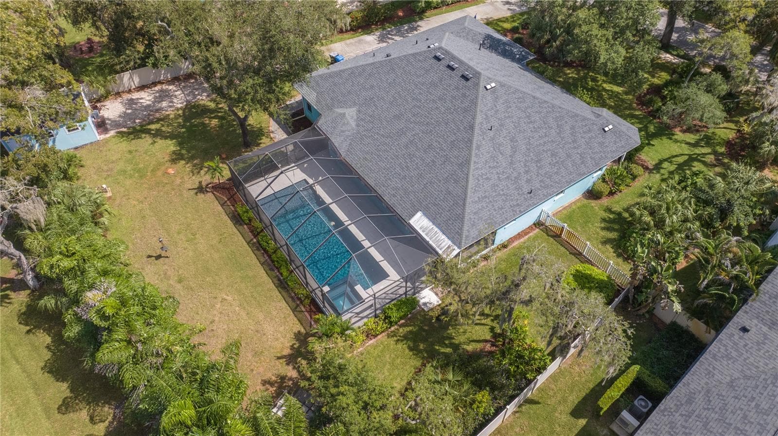 Single Family Residence at 8917 EAGLE WATCH DR, RIVERVIEW, photo 33 of 48
