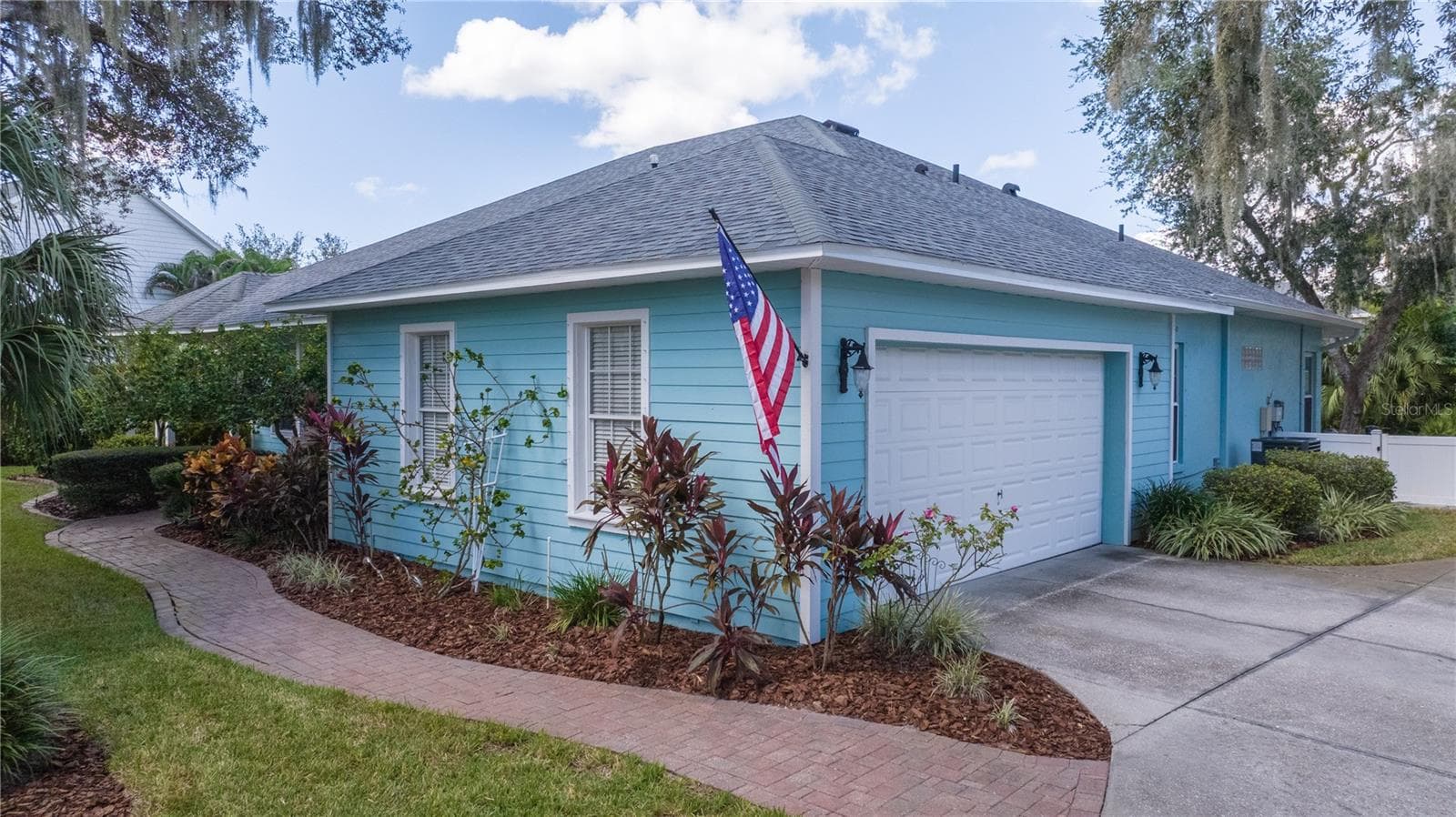 Single Family Residence at 8917 EAGLE WATCH DR, RIVERVIEW, photo 36 of 48