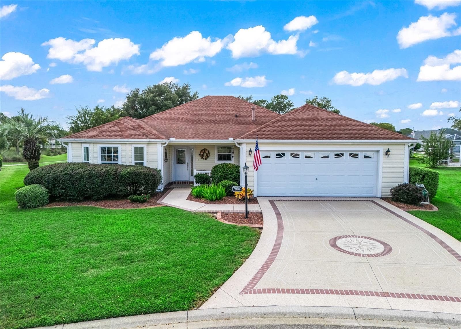 Single Family Residence at 17972 SE 88TH CASCADE CT, THE VILLAGES, photo 2 of 50