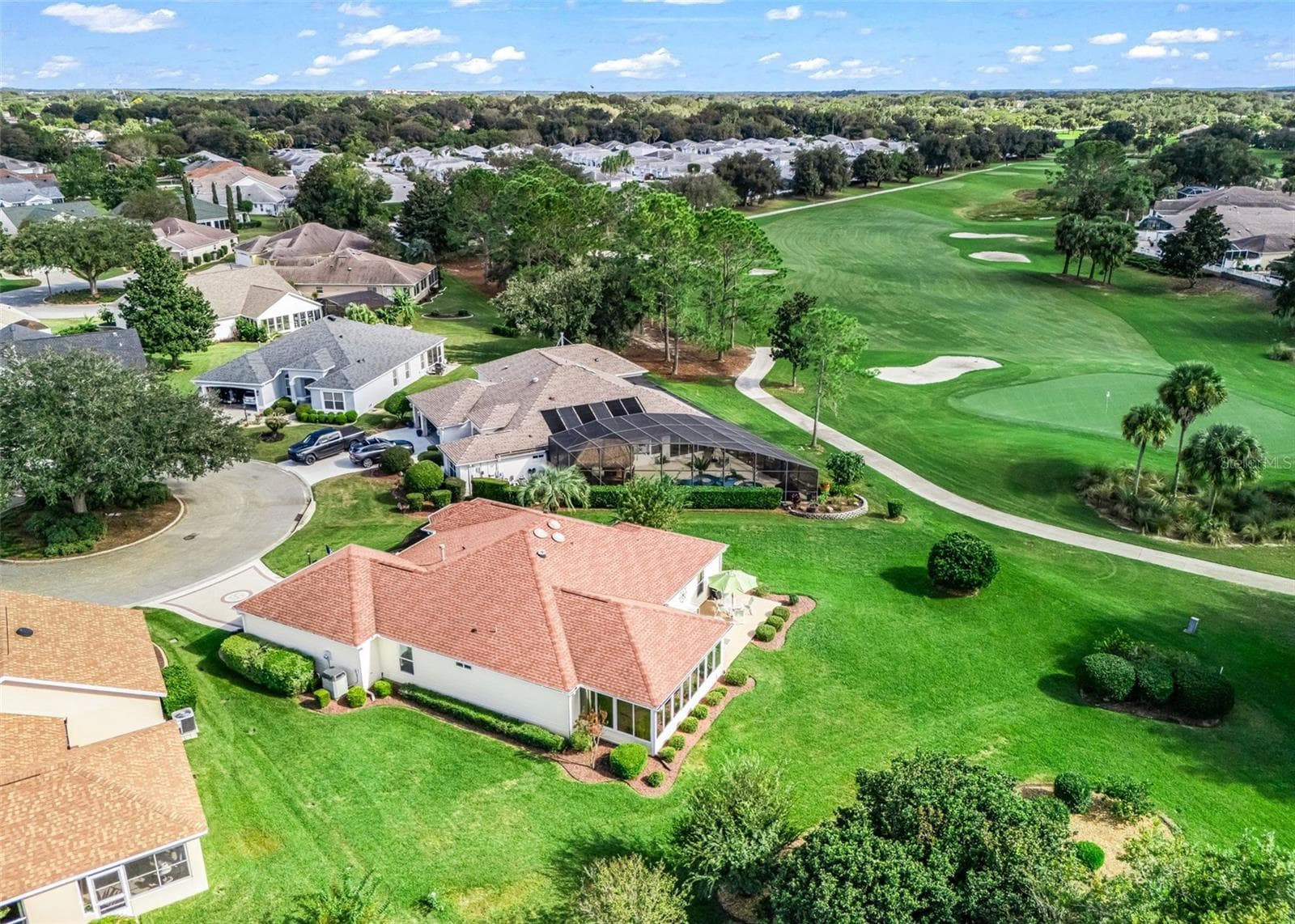Single Family Residence at 17972 SE 88TH CASCADE CT, THE VILLAGES, photo 4 of 50