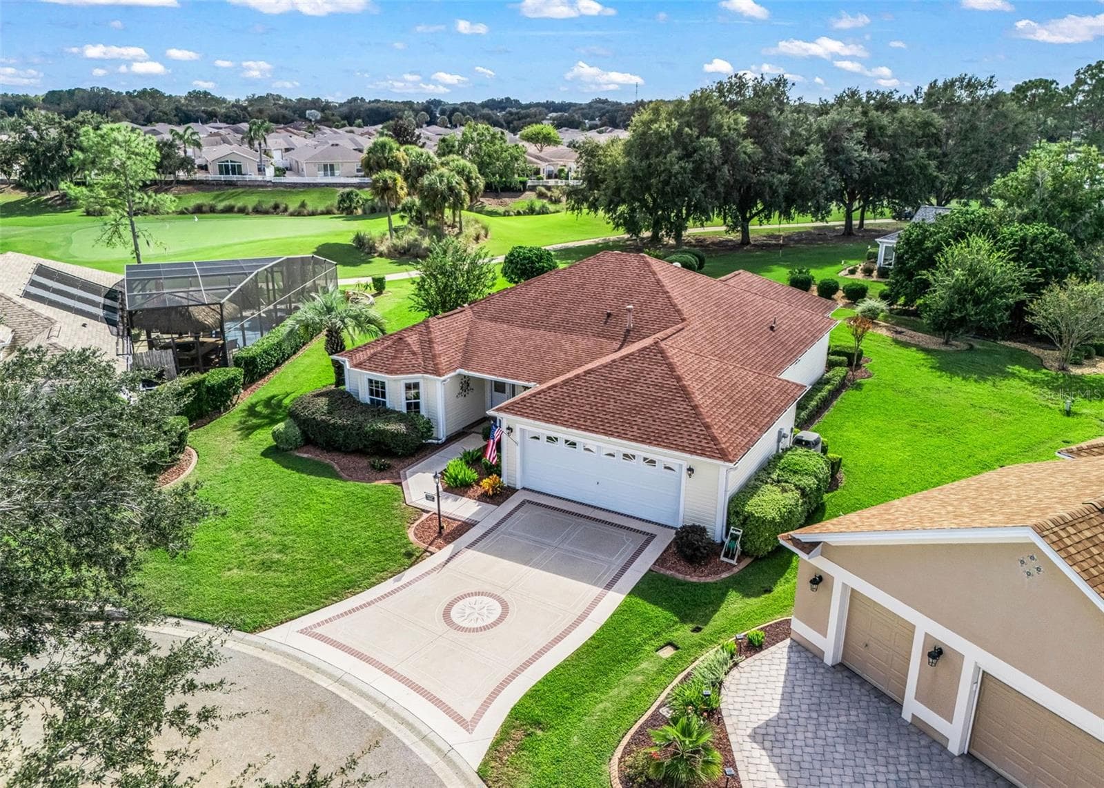 Single Family Residence at 17972 SE 88TH CASCADE CT, THE VILLAGES, photo 5 of 50