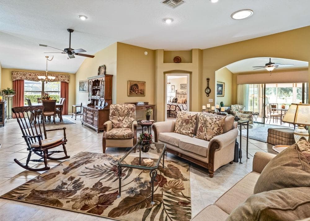 Single Family Residence at 17972 SE 88TH CASCADE CT, THE VILLAGES, photo 11 of 50