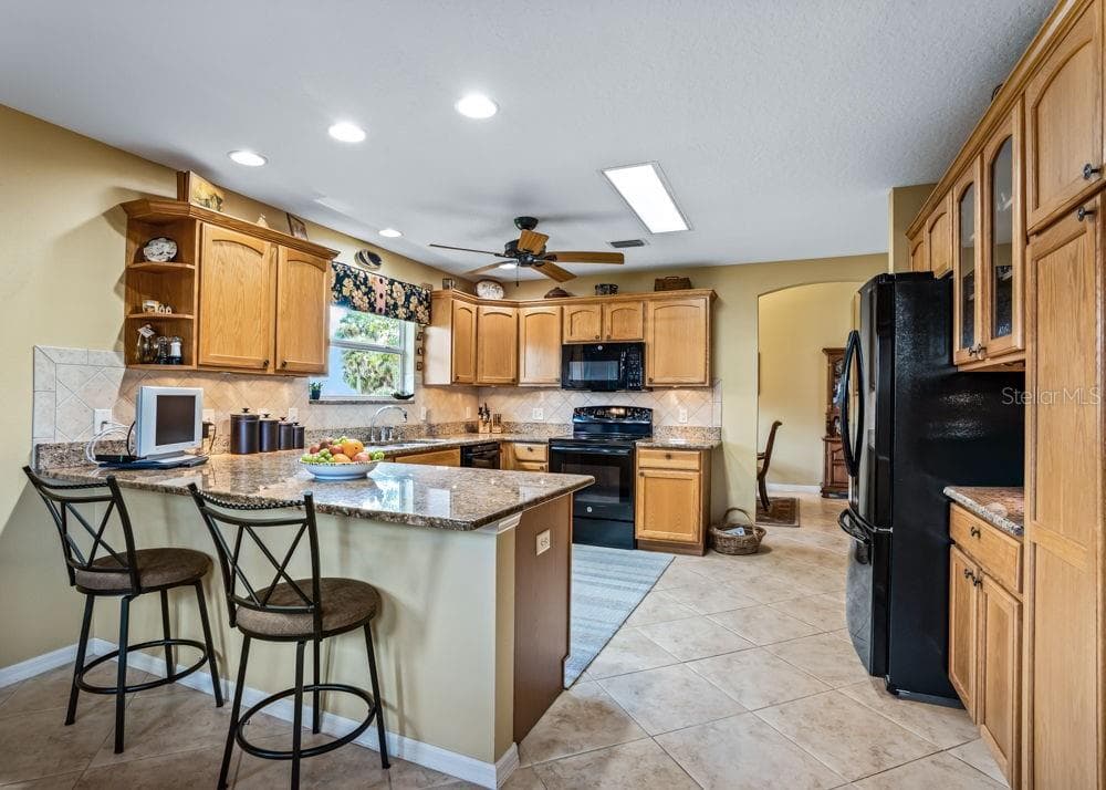 Single Family Residence at 17972 SE 88TH CASCADE CT, THE VILLAGES, photo 19 of 50