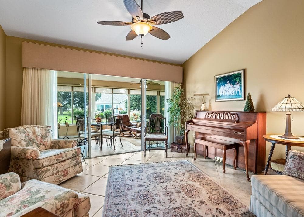 Single Family Residence at 17972 SE 88TH CASCADE CT, THE VILLAGES, photo 32 of 50