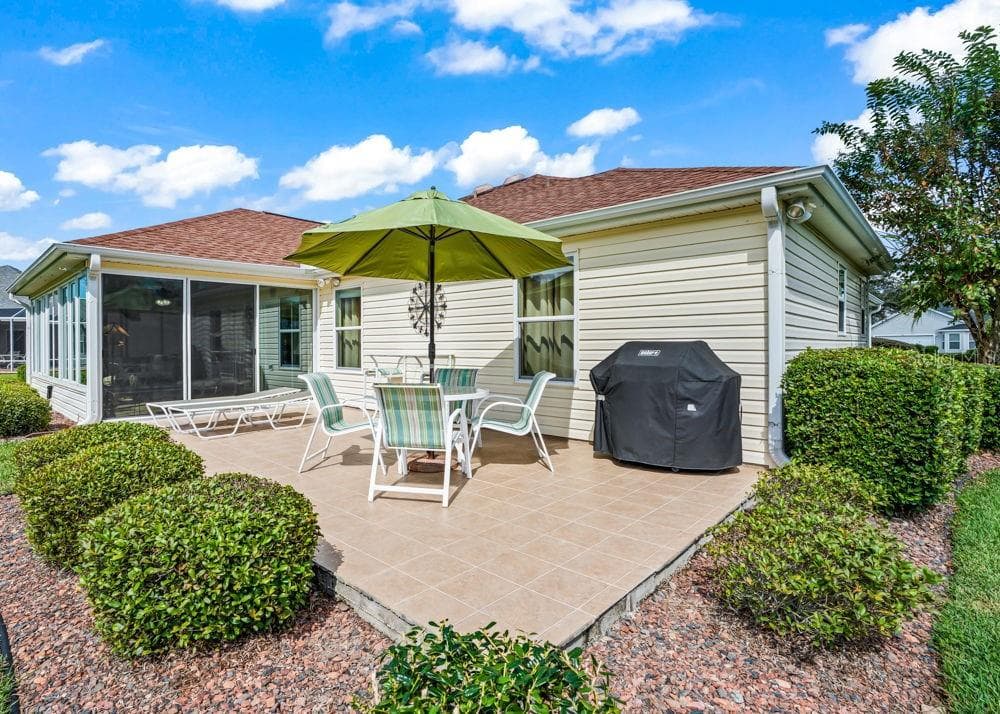 Single Family Residence at 17972 SE 88TH CASCADE CT, THE VILLAGES, photo 41 of 50