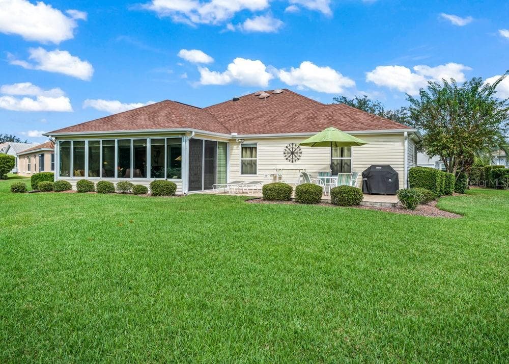 Single Family Residence at 17972 SE 88TH CASCADE CT, THE VILLAGES, photo 42 of 50