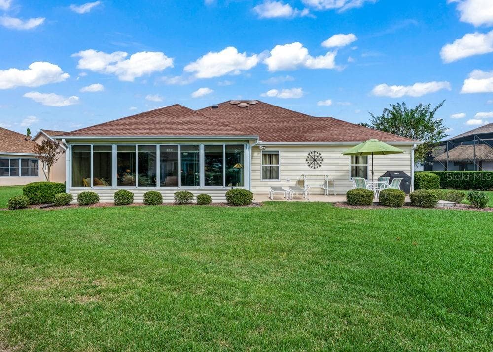 Single Family Residence at 17972 SE 88TH CASCADE CT, THE VILLAGES, photo 43 of 50