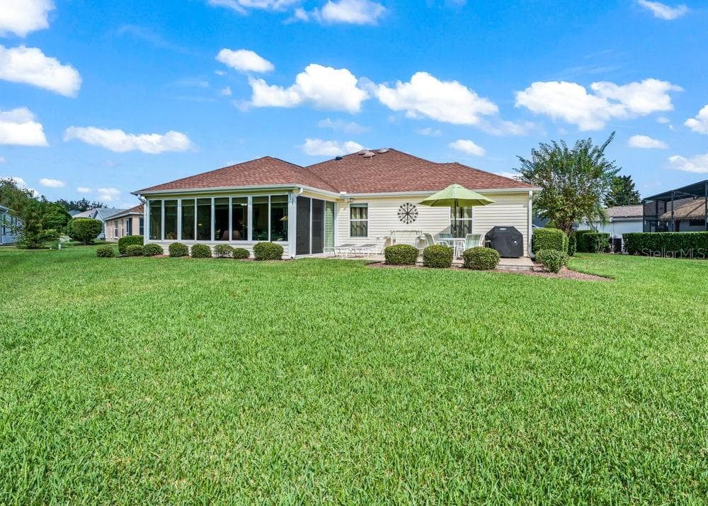 Single Family Residence at 17972 SE 88TH CASCADE CT, THE VILLAGES, photo 44 of 50