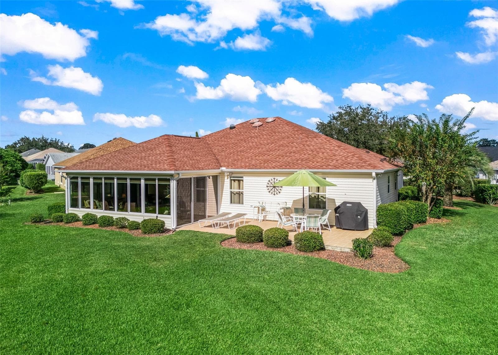 Single Family Residence at 17972 SE 88TH CASCADE CT, THE VILLAGES, photo 45 of 50