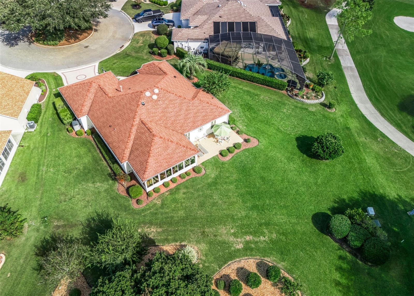 Single Family Residence at 17972 SE 88TH CASCADE CT, THE VILLAGES, photo 50 of 50