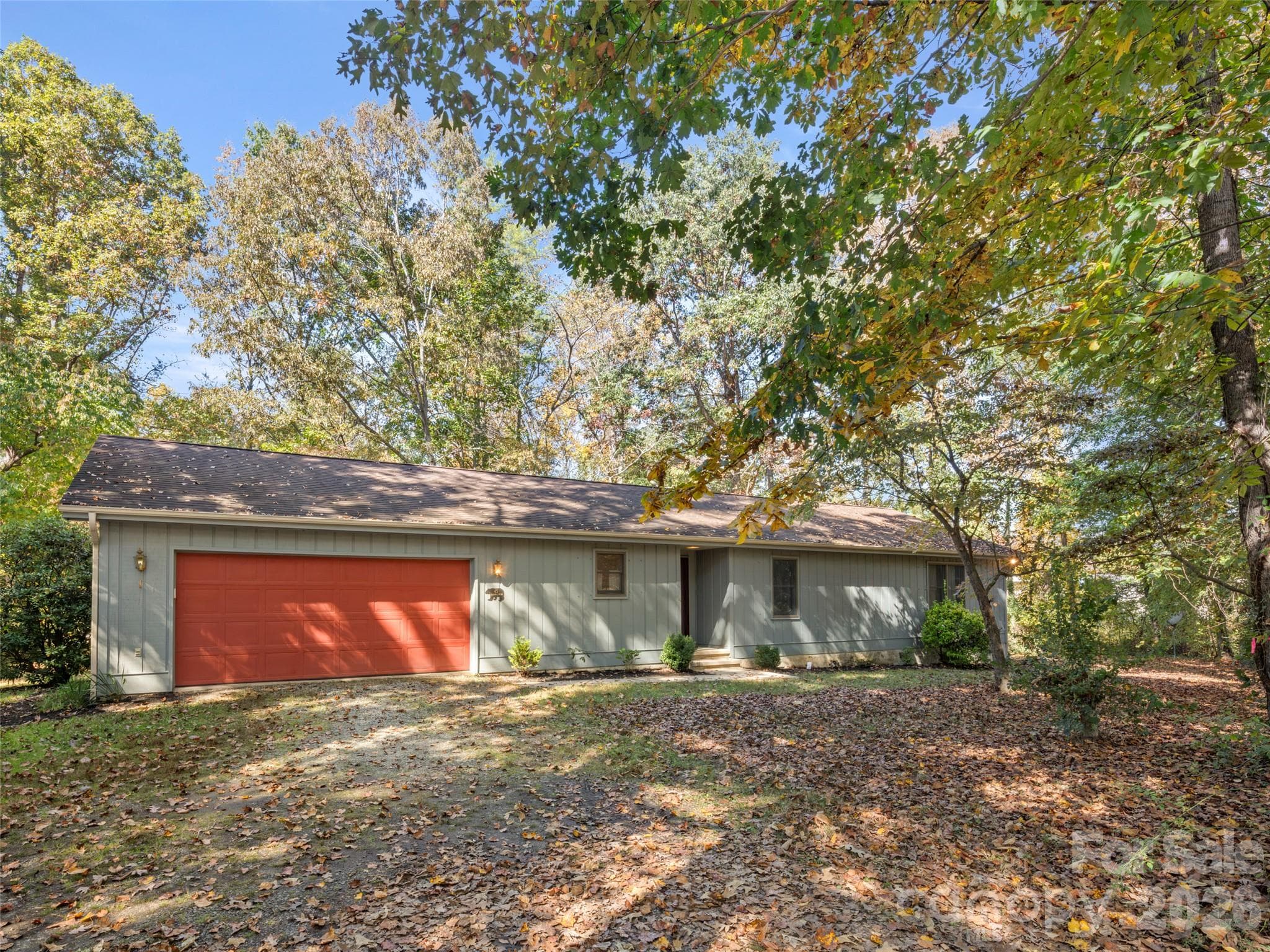 45 Bearwallow! - 45 Bearwallow Road, Hendersonville
