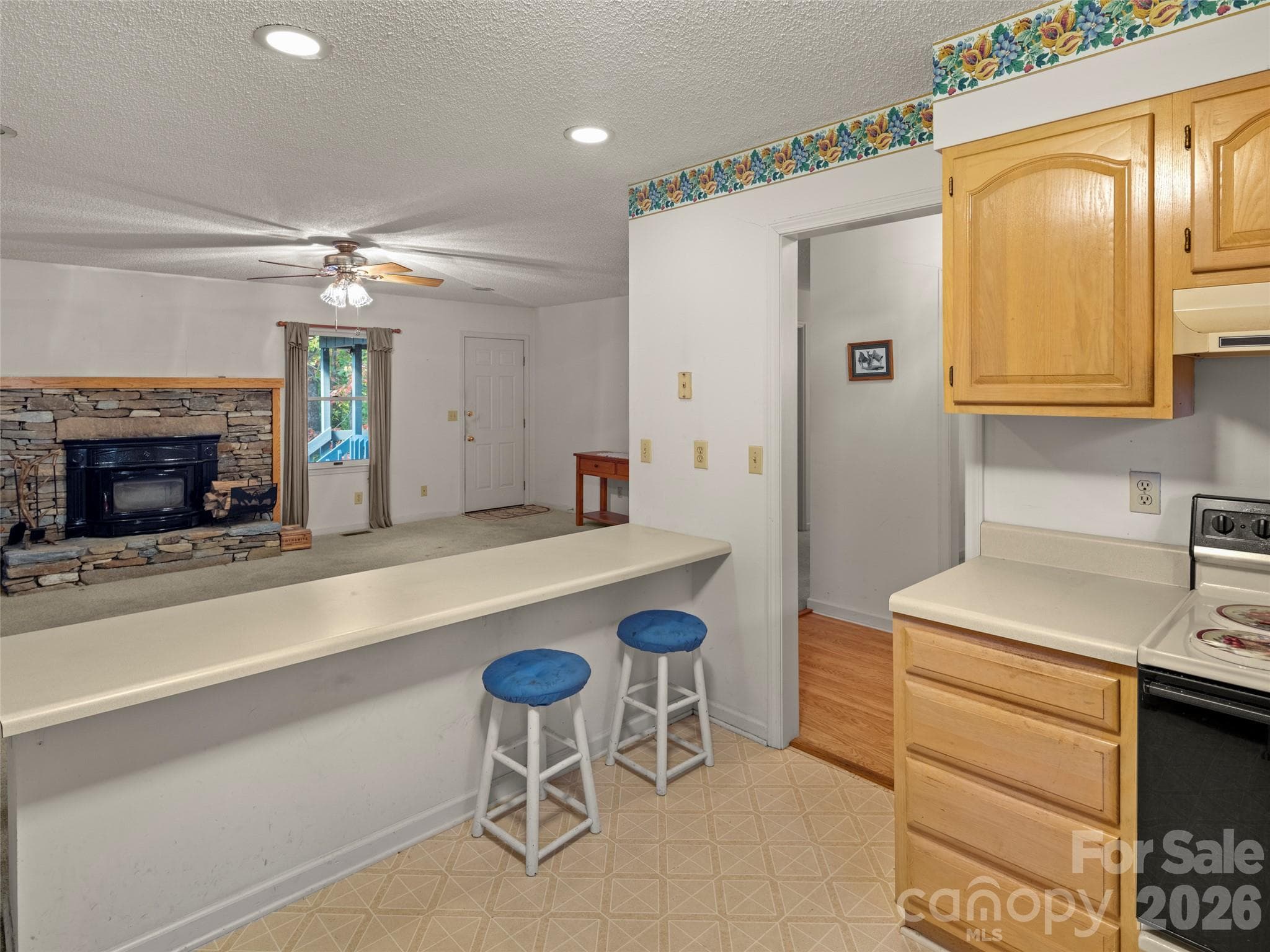 Single Family Residence at 45 Bearwallow Road, Hendersonville, photo 9 of 24