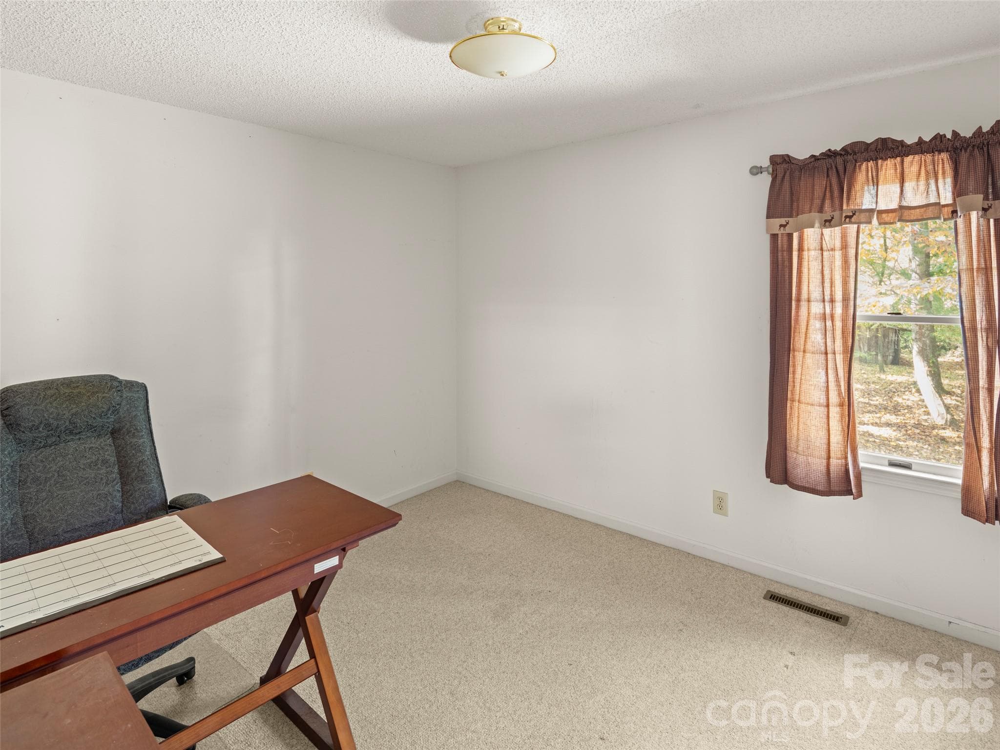 Bedroom 2 - 45 Bearwallow Road, Hendersonville