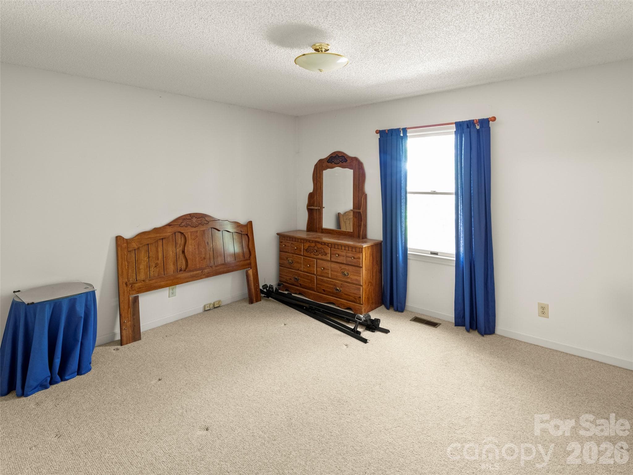 Bedroom 3 - 45 Bearwallow Road, Hendersonville