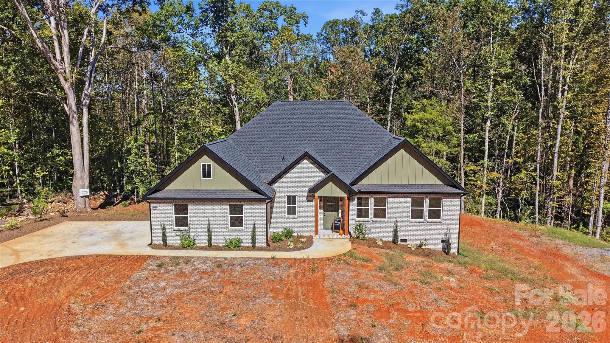 Single Family Residence at 10120 Mini Ranch Road, Waxhaw, photo 3 of 40