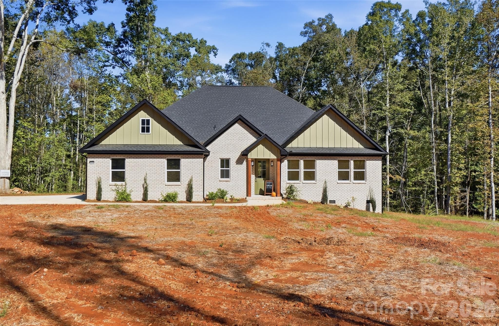 Single Family Residence at 10120 Mini Ranch Road, Waxhaw, photo 4 of 40