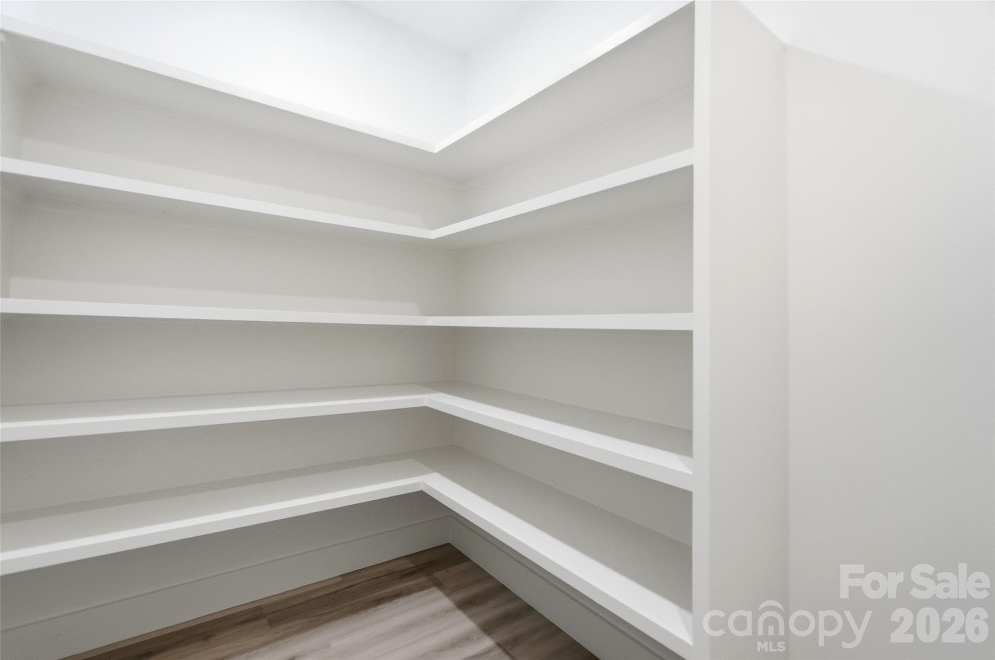 Pantry - 10120 Mini Ranch Road, Waxhaw