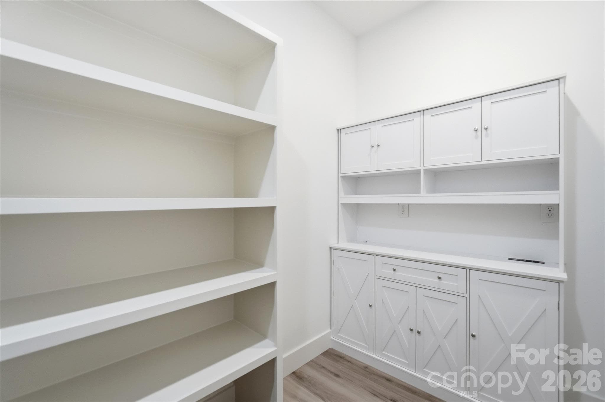 Pantry - 10120 Mini Ranch Road, Waxhaw