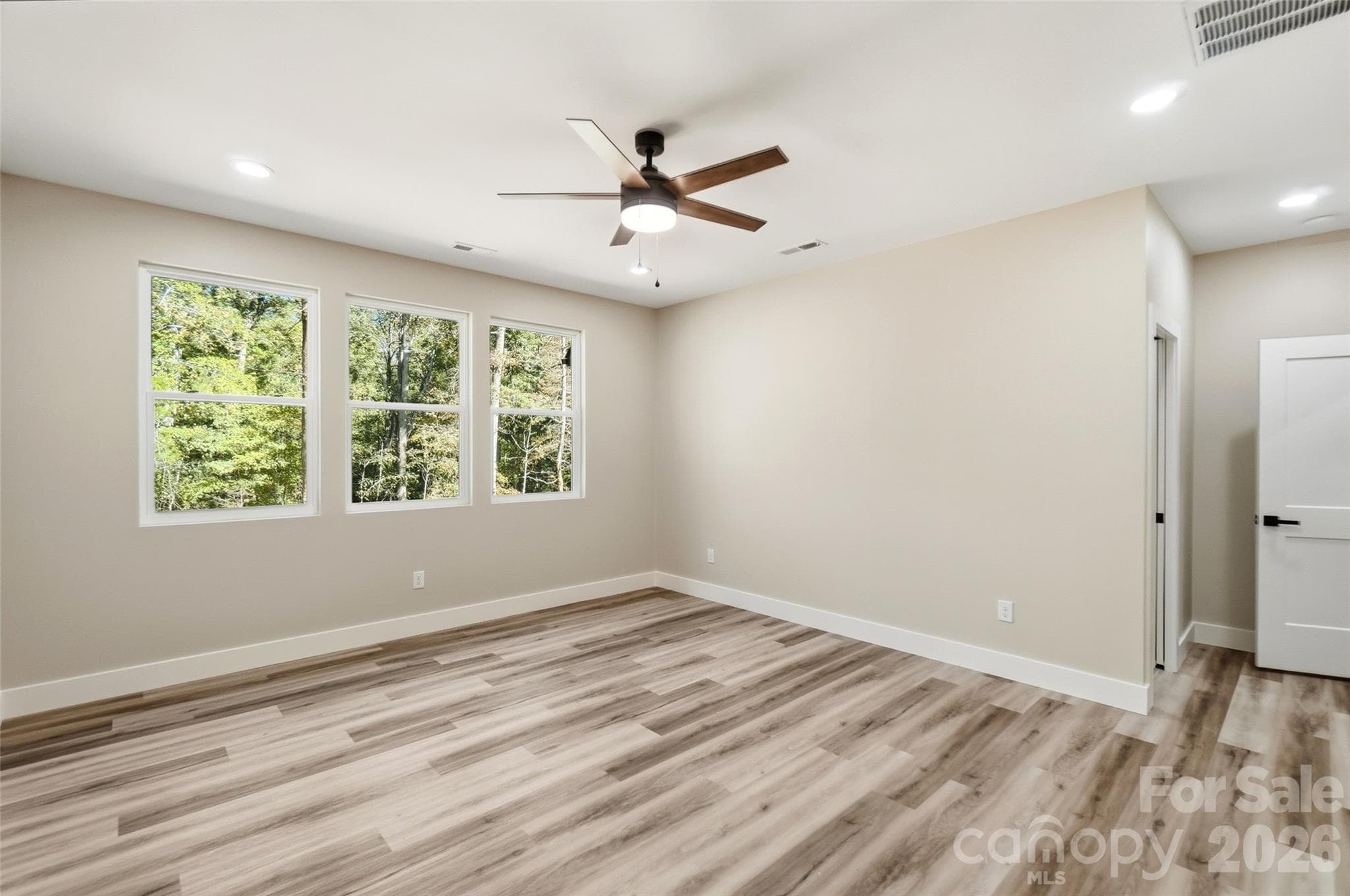 Primary bedroom - 10120 Mini Ranch Road, Waxhaw