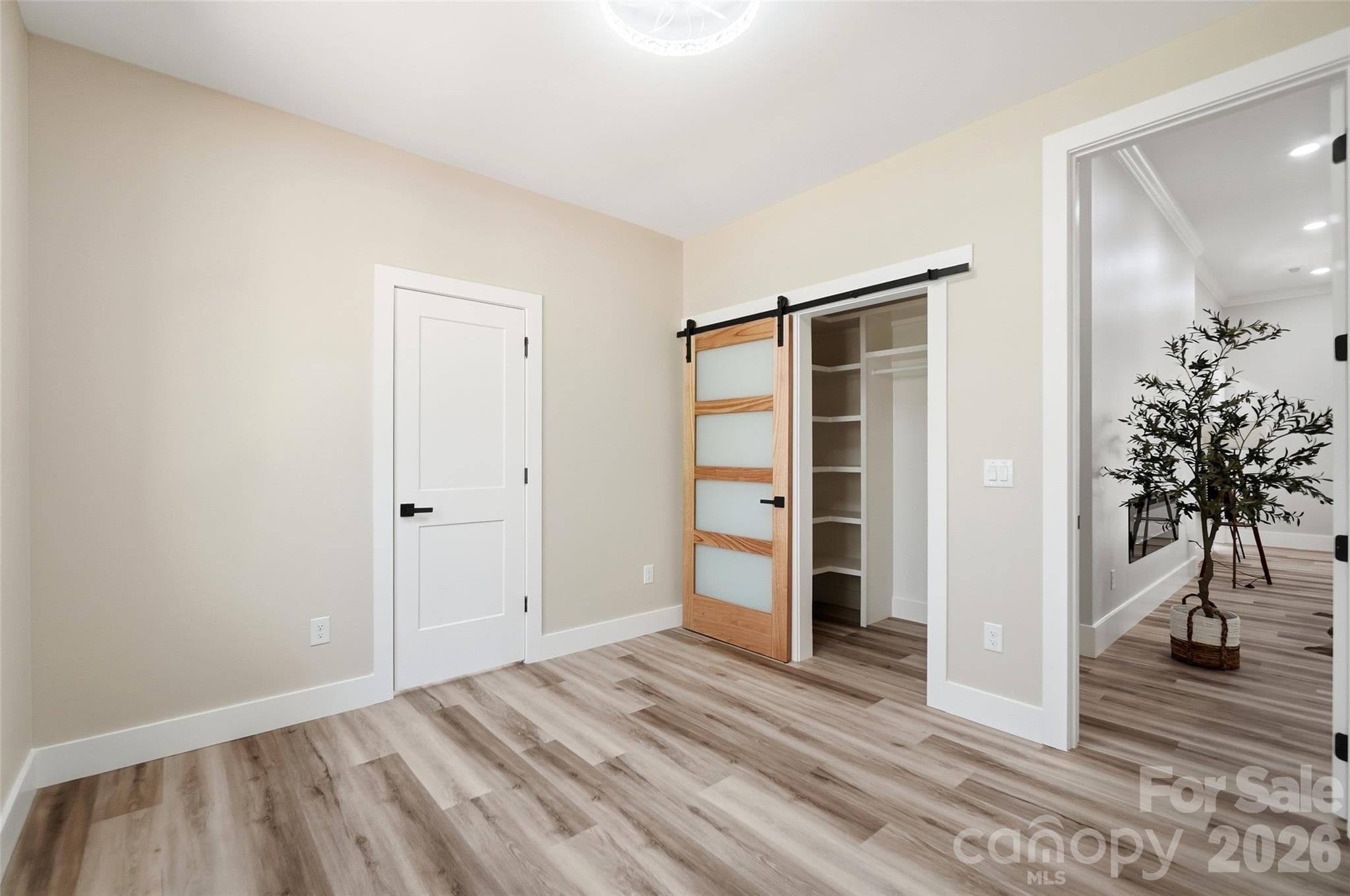Second primary - 10120 Mini Ranch Road, Waxhaw