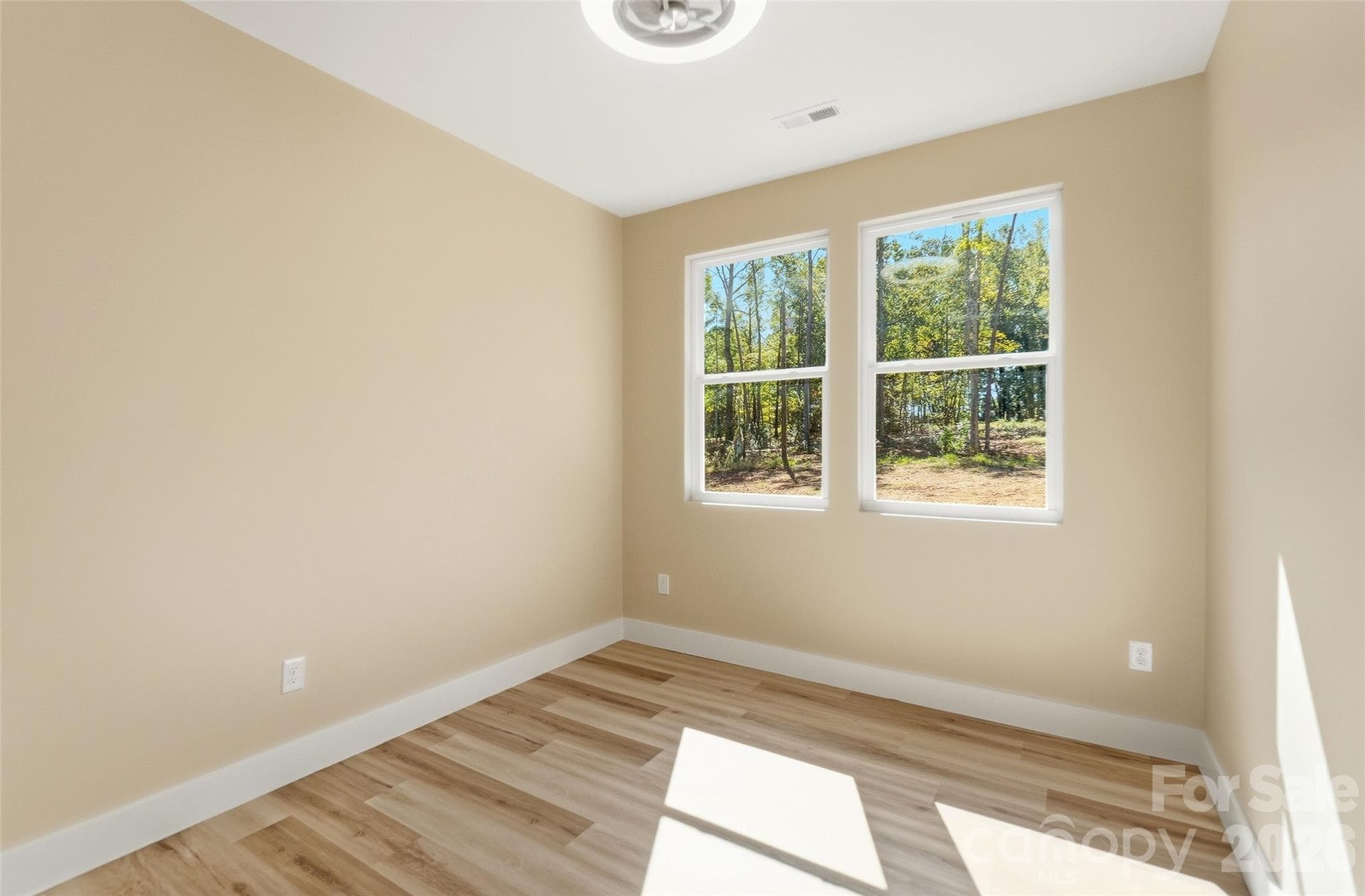Finished flex room - 10120 Mini Ranch Road, Waxhaw