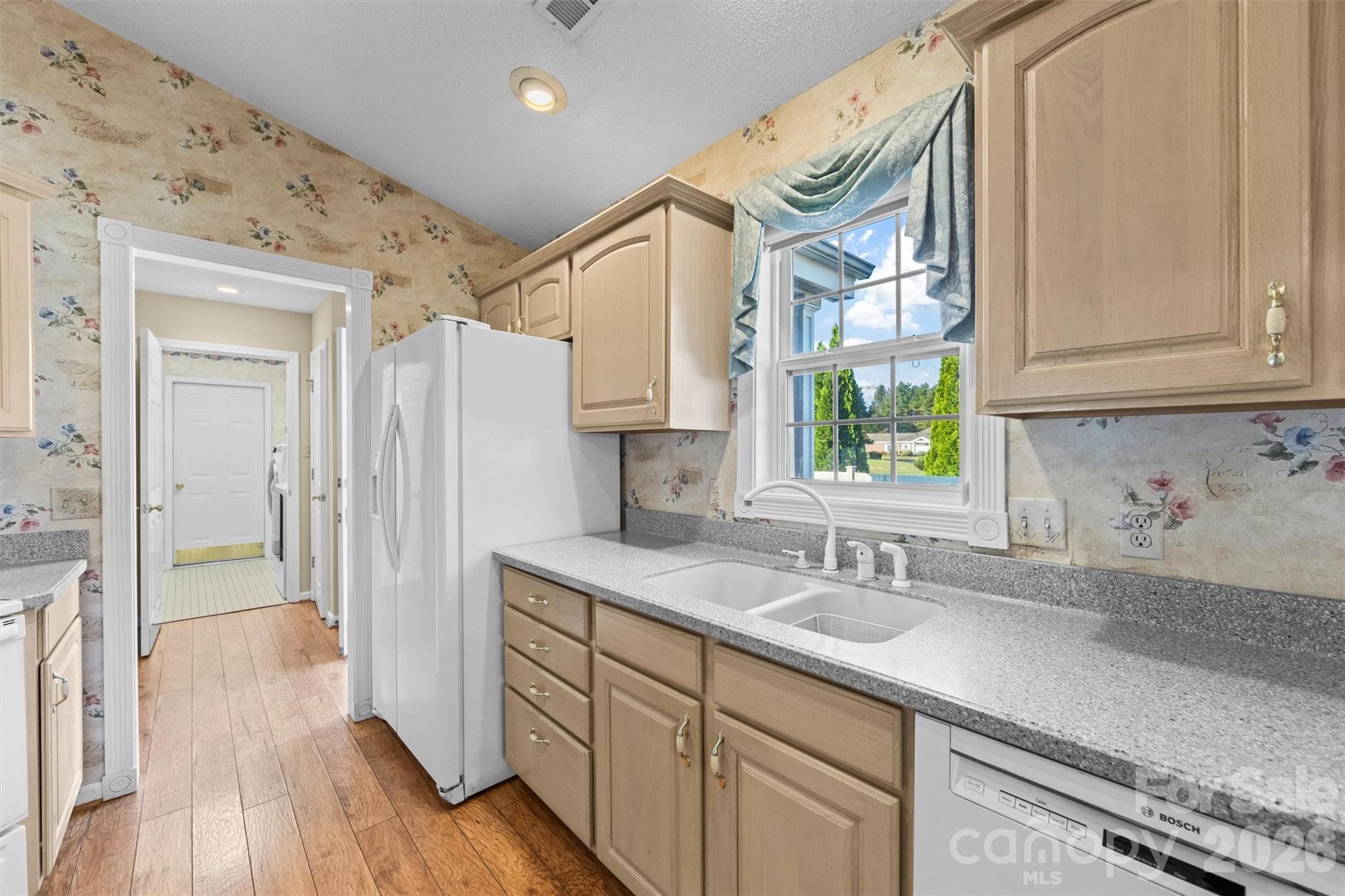 Kitchen - 11 Heather Way, Candler