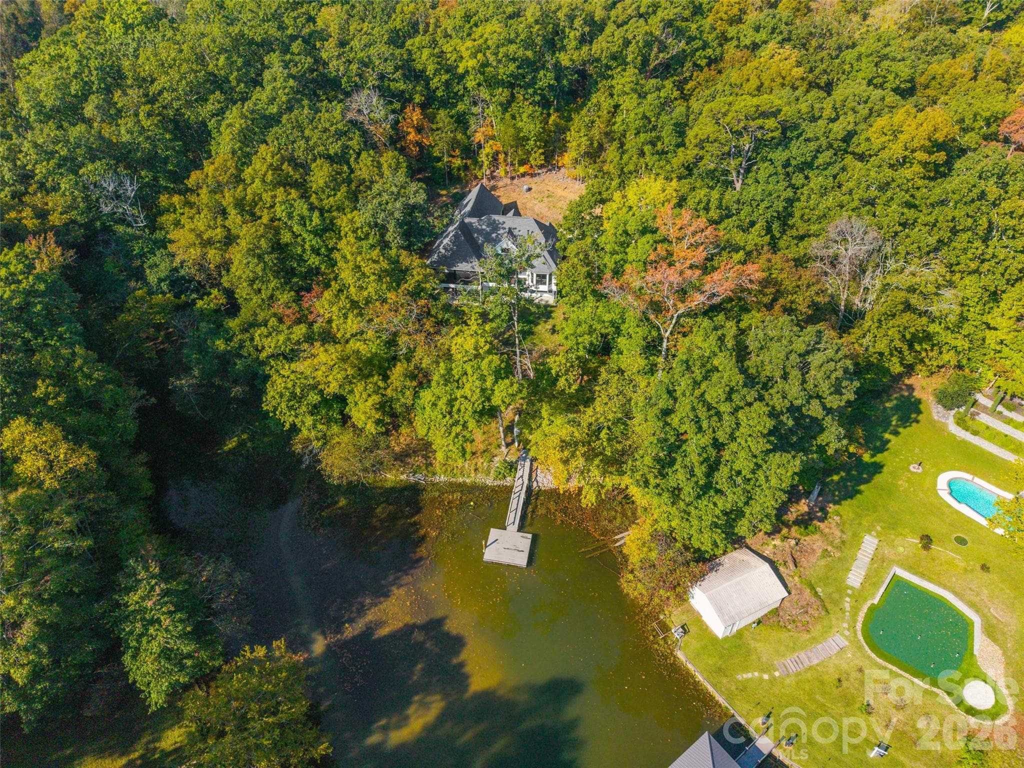 Single Family Residence at 5049 Titanic Road, Rock Hill, photo 7 of 32