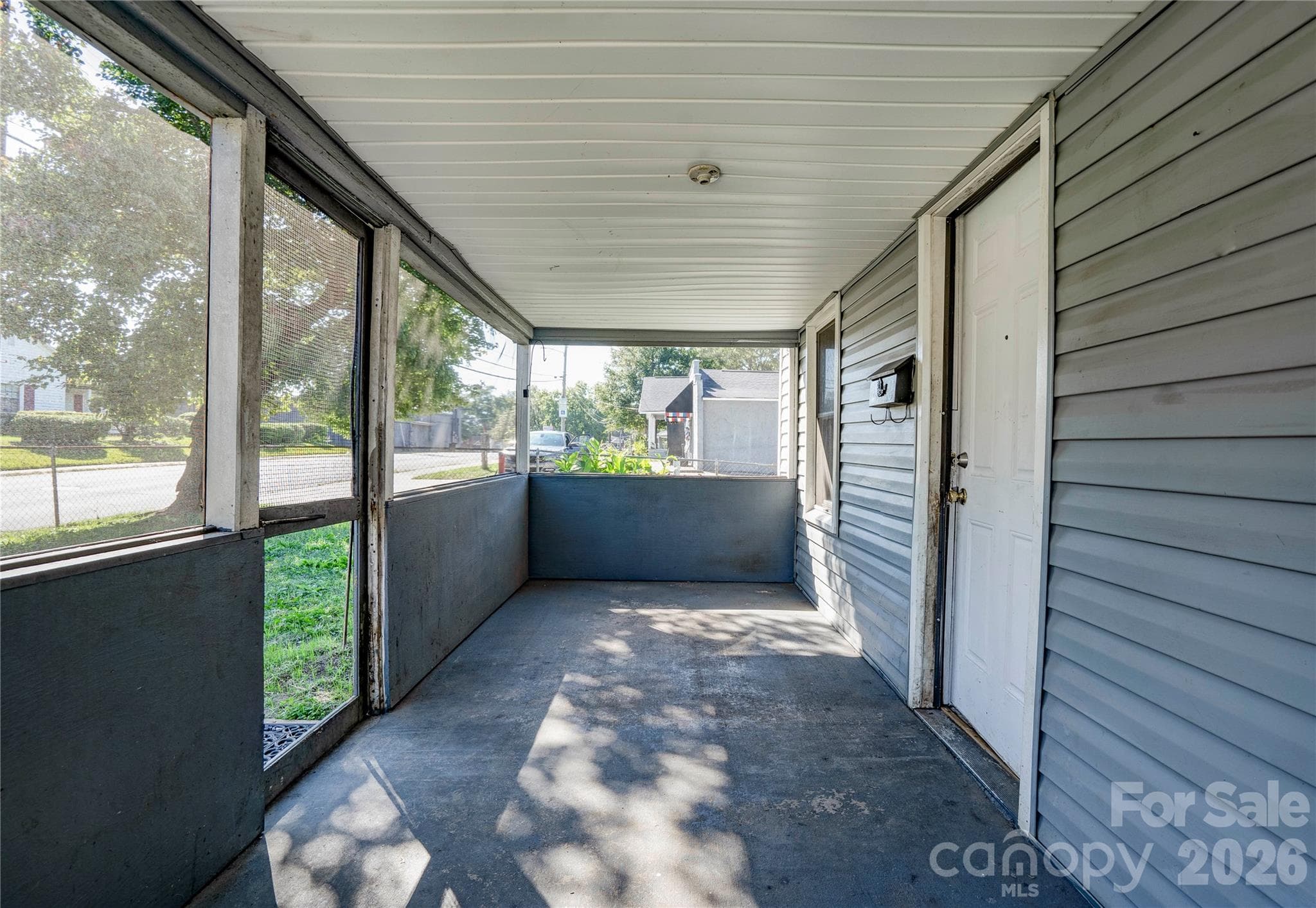 Single Family Residence at 217 Lineberger Street, Shelby, photo 6 of 16