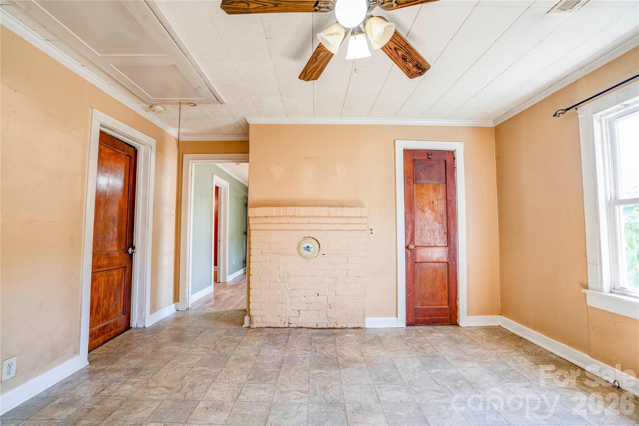 Single Family Residence at 217 Lineberger Street, Shelby, photo 15 of 16
