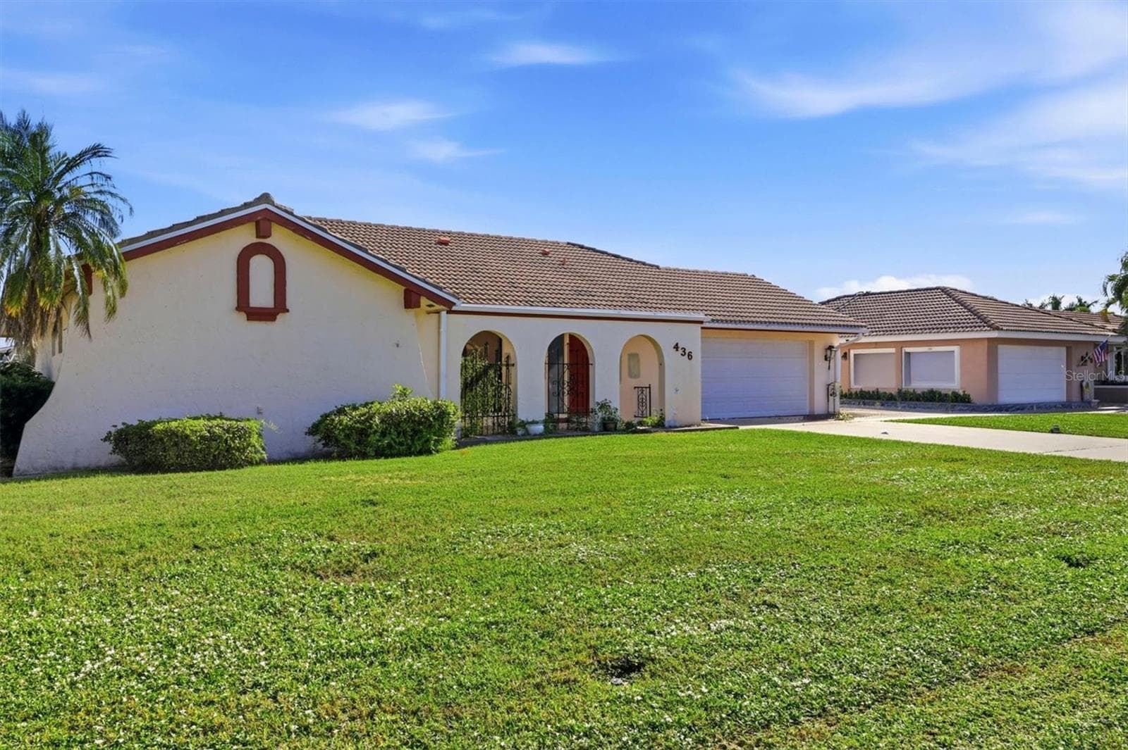 Single Family Residence at 436 MATARES DR, PUNTA GORDA, photo 4 of 61