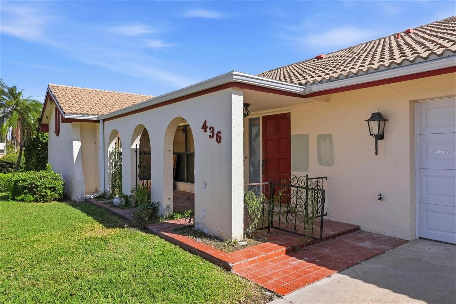 Single Family Residence at 436 MATARES DR, PUNTA GORDA, photo 6 of 61