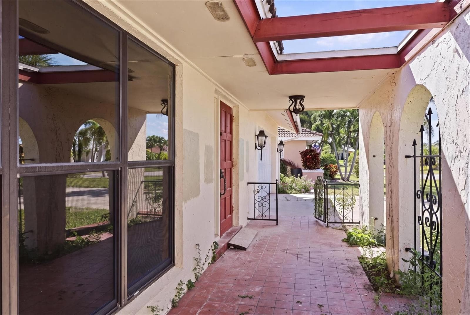 Single Family Residence at 436 MATARES DR, PUNTA GORDA, photo 8 of 61