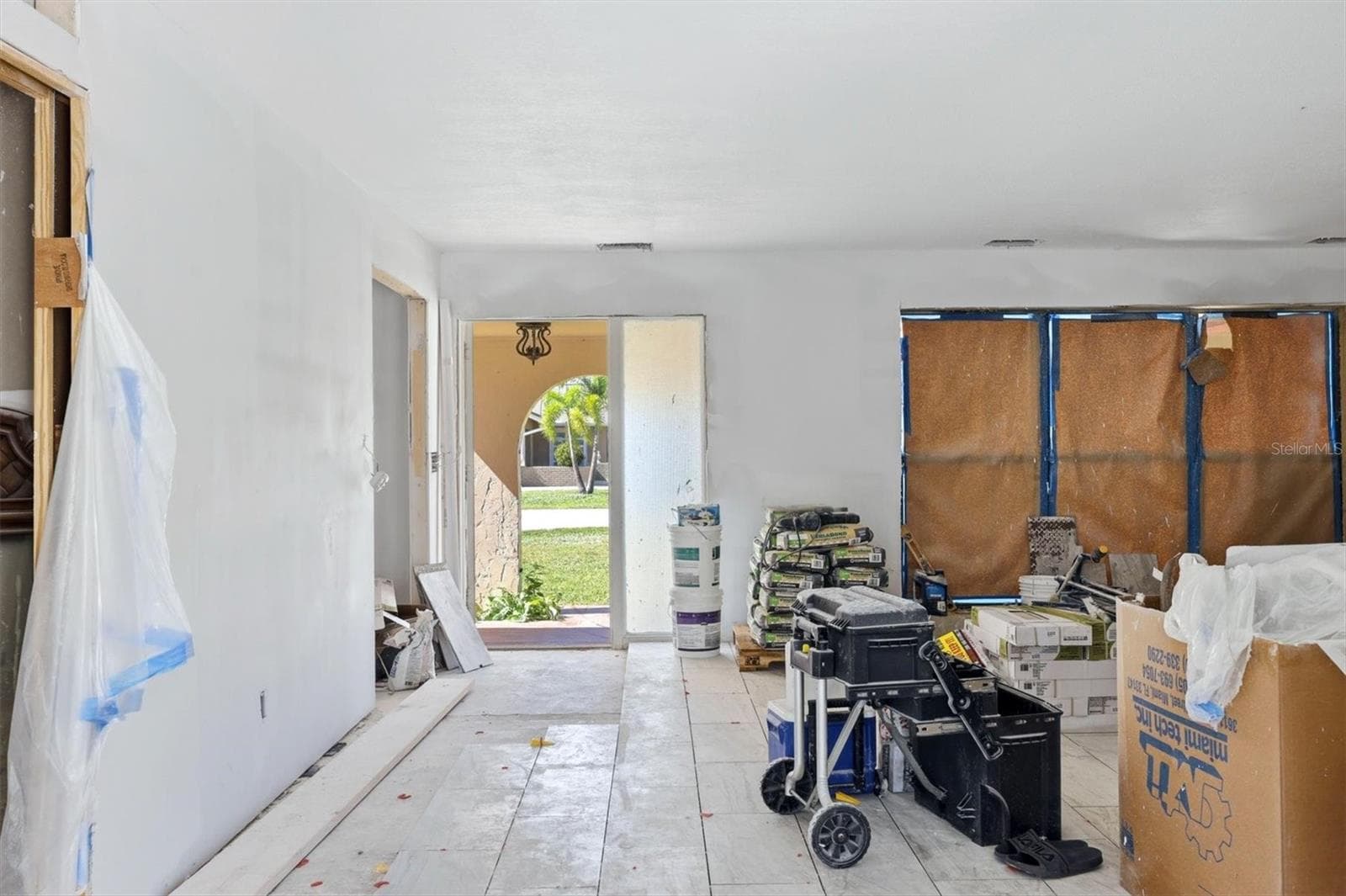 Single Family Residence at 436 MATARES DR, PUNTA GORDA, photo 20 of 61