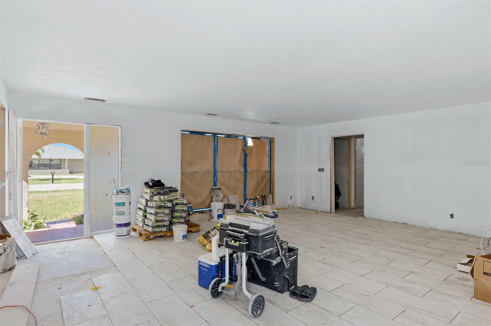 Single Family Residence at 436 MATARES DR, PUNTA GORDA, photo 22 of 61