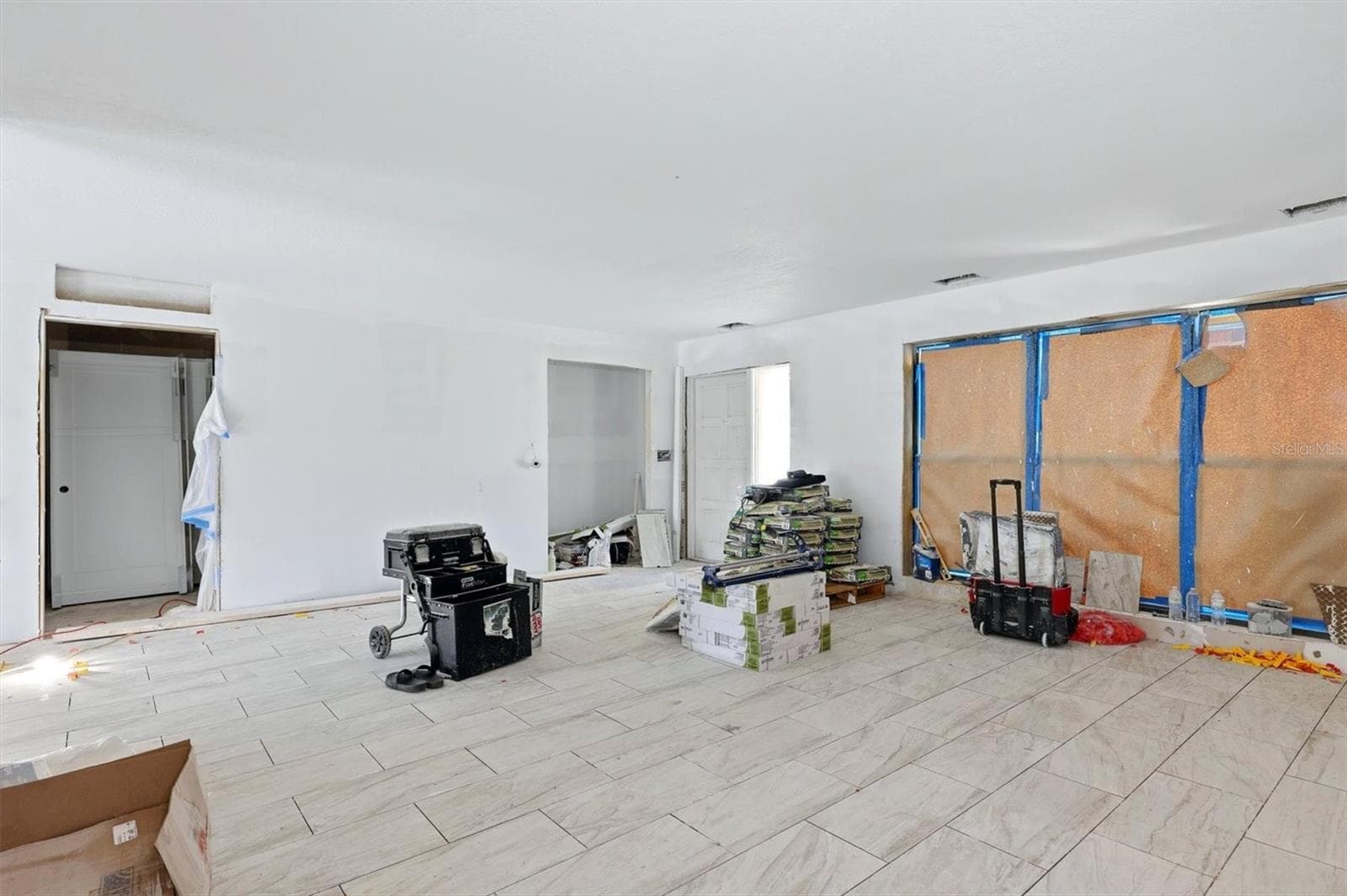 Single Family Residence at 436 MATARES DR, PUNTA GORDA, photo 28 of 61