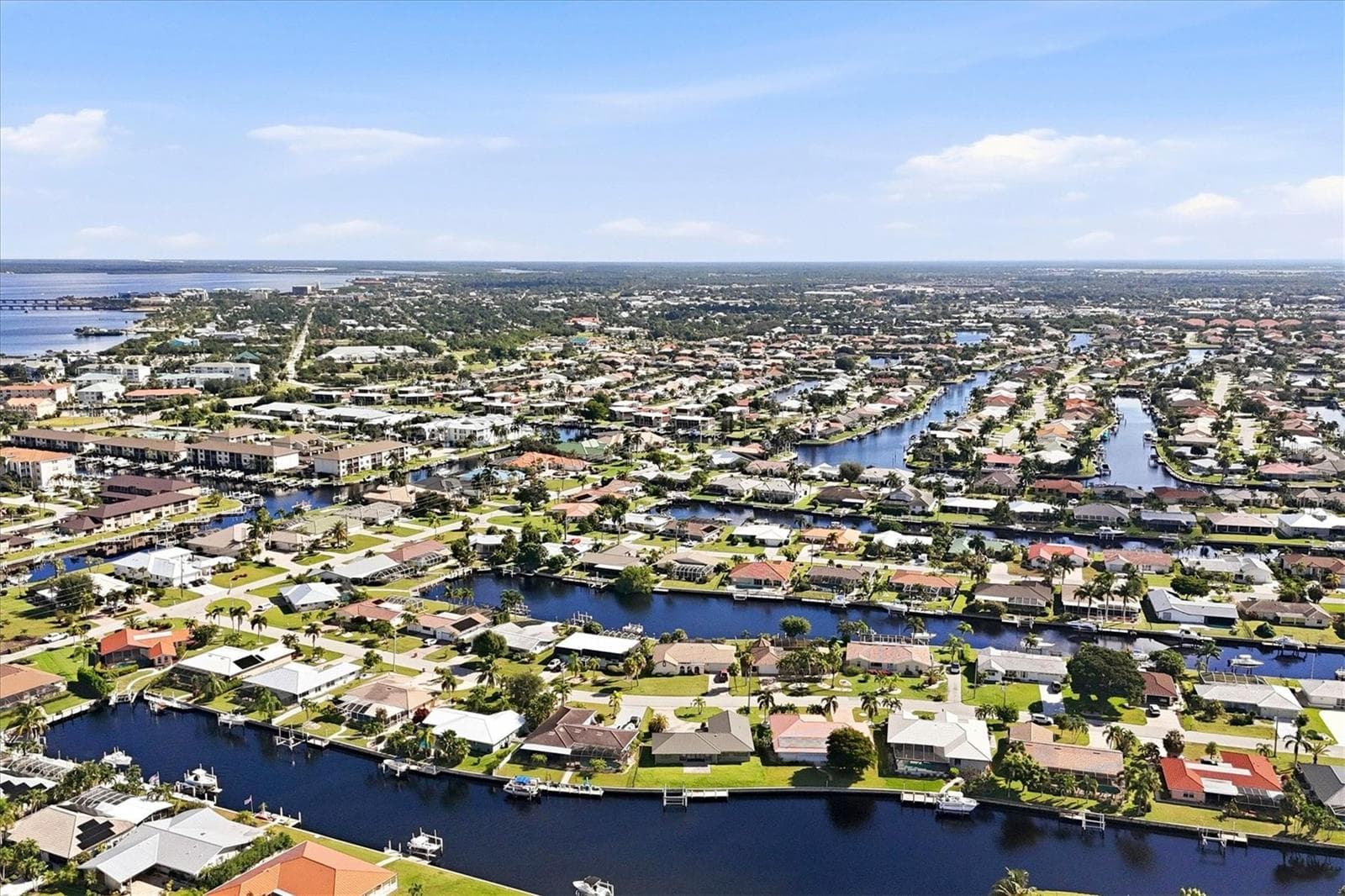 Single Family Residence at 436 MATARES DR, PUNTA GORDA, photo 57 of 61