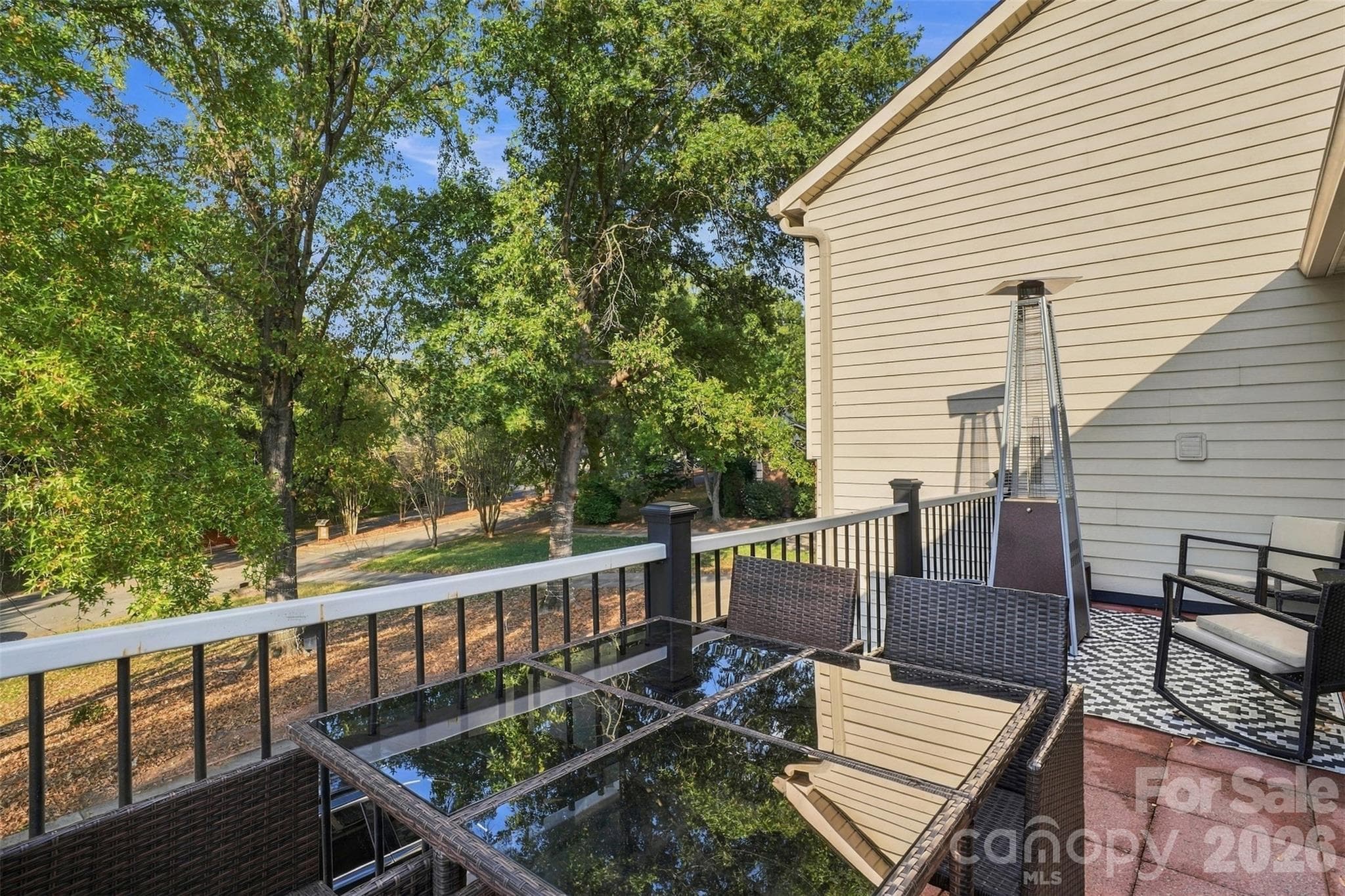 Single Family Residence at 4206 Foxmoor Drive, Charlotte, photo 18 of 48