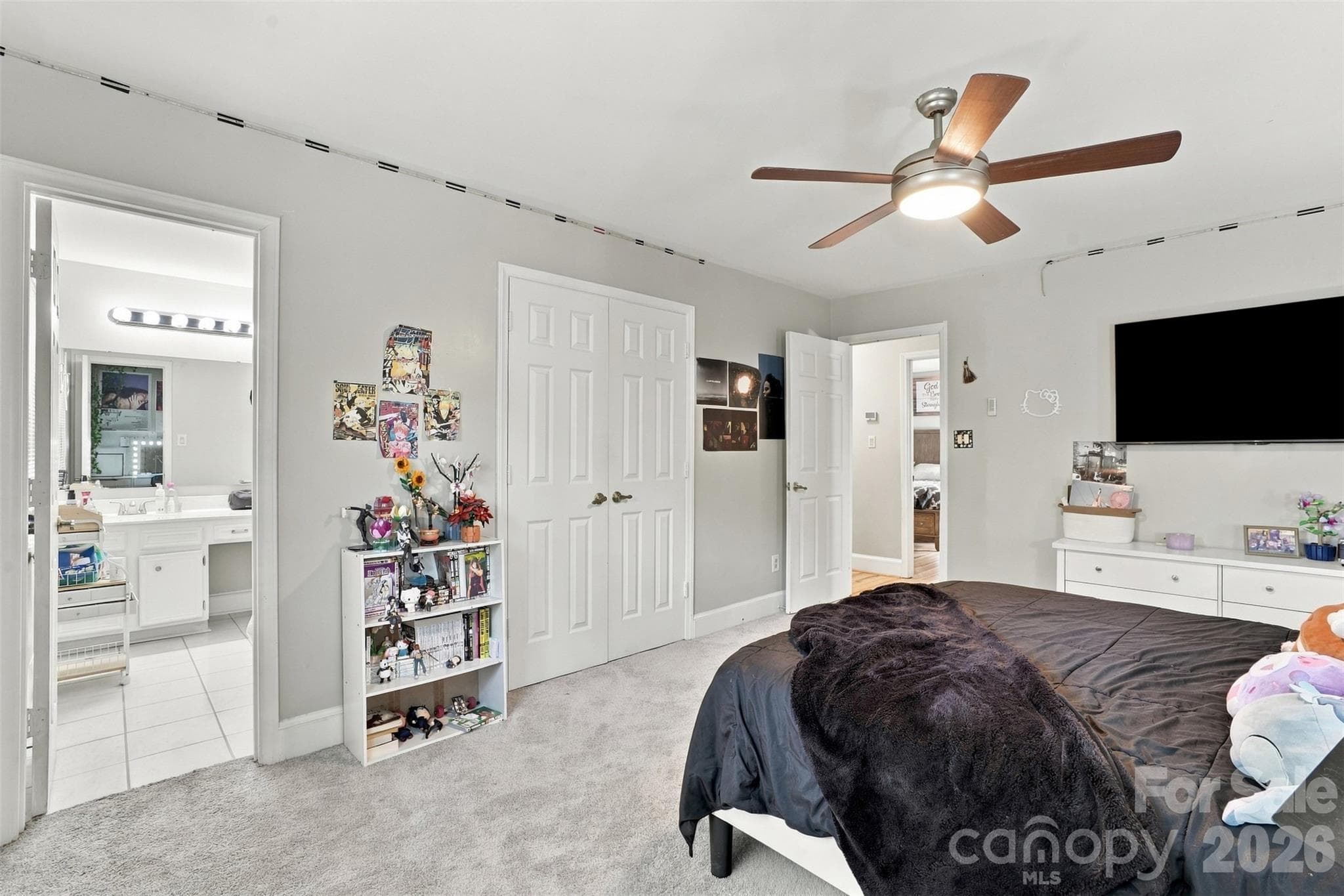 Single Family Residence at 4206 Foxmoor Drive, Charlotte, photo 26 of 48