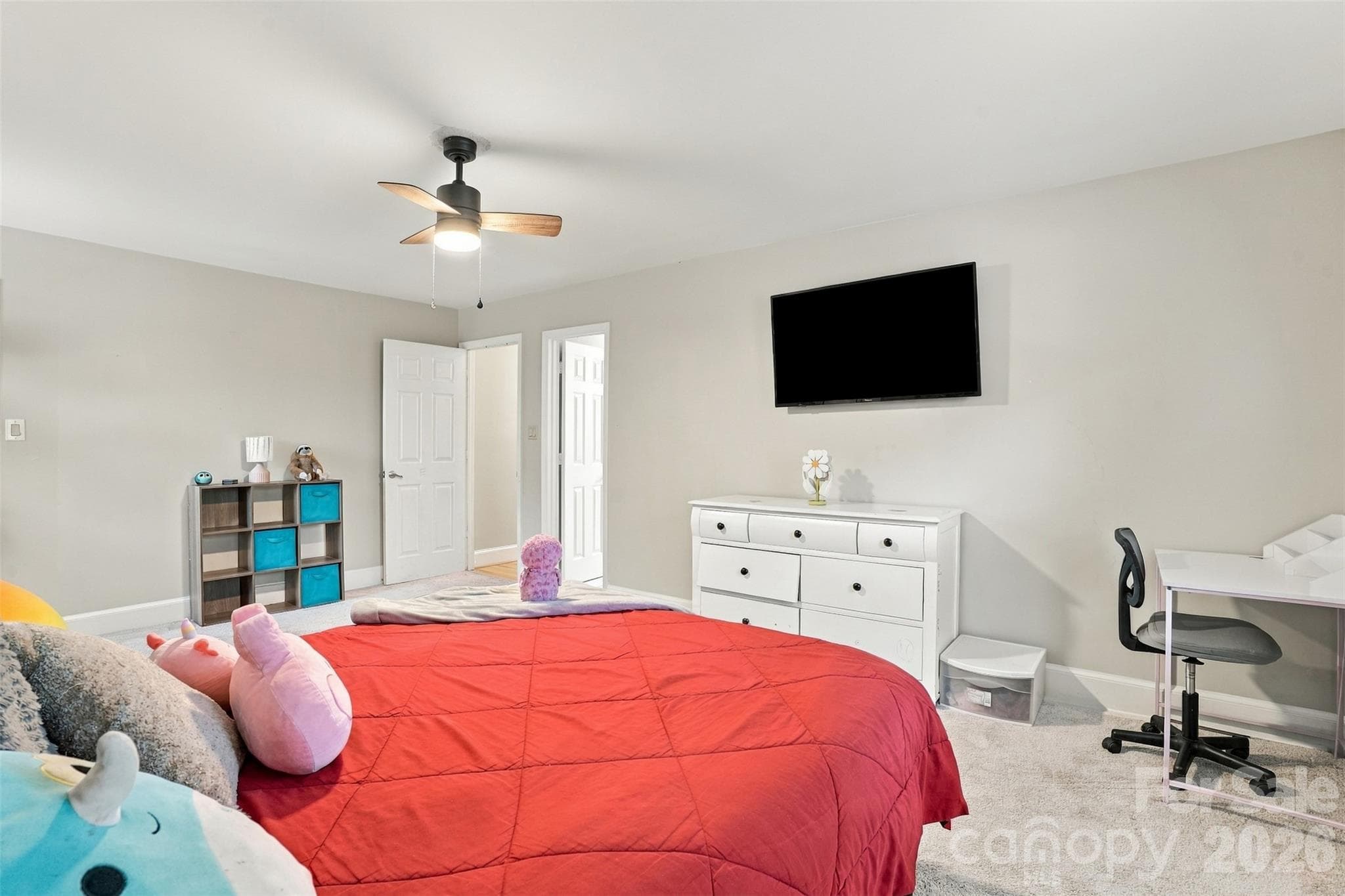 Single Family Residence at 4206 Foxmoor Drive, Charlotte, photo 29 of 48
