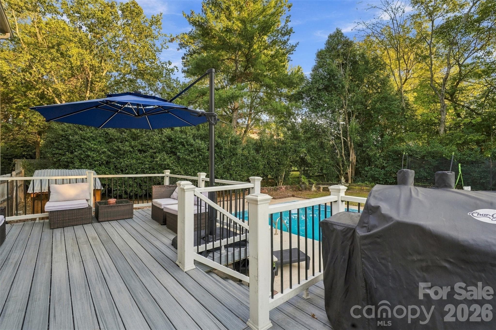 Single Family Residence at 4206 Foxmoor Drive, Charlotte, photo 48 of 48