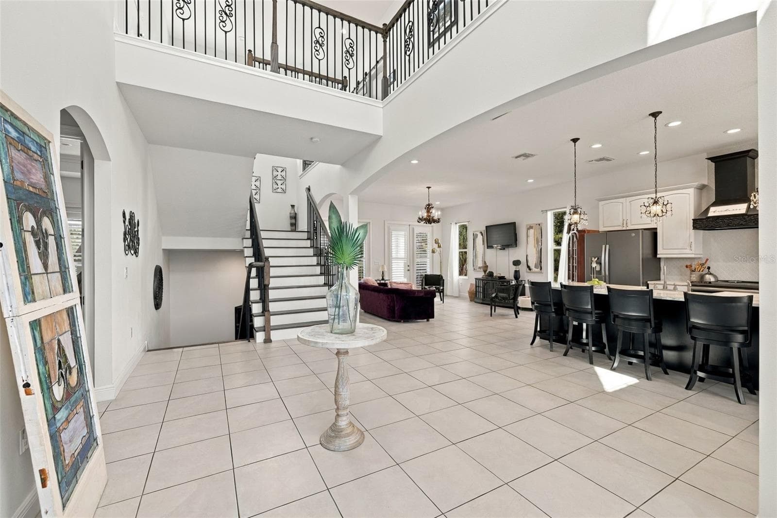 Single Family Residence at 4001 42ND ST S, ST PETERSBURG, photo 3 of 68