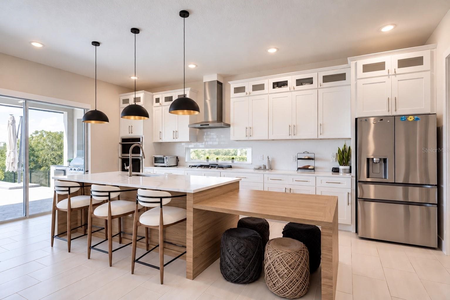 Single Family Residence at 16103 VOLTERRA PT, BELLA COLLINA, photo 8 of 60