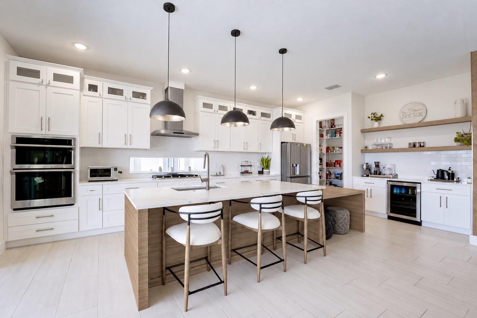 Single Family Residence at 16103 VOLTERRA PT, BELLA COLLINA, photo 12 of 60