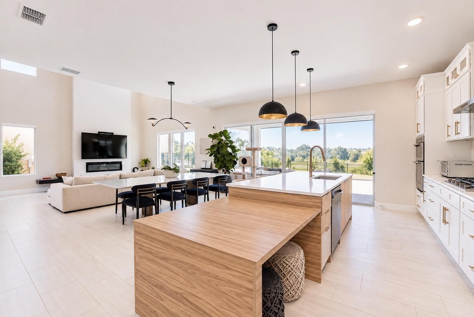 Single Family Residence at 16103 VOLTERRA PT, BELLA COLLINA, photo 14 of 60
