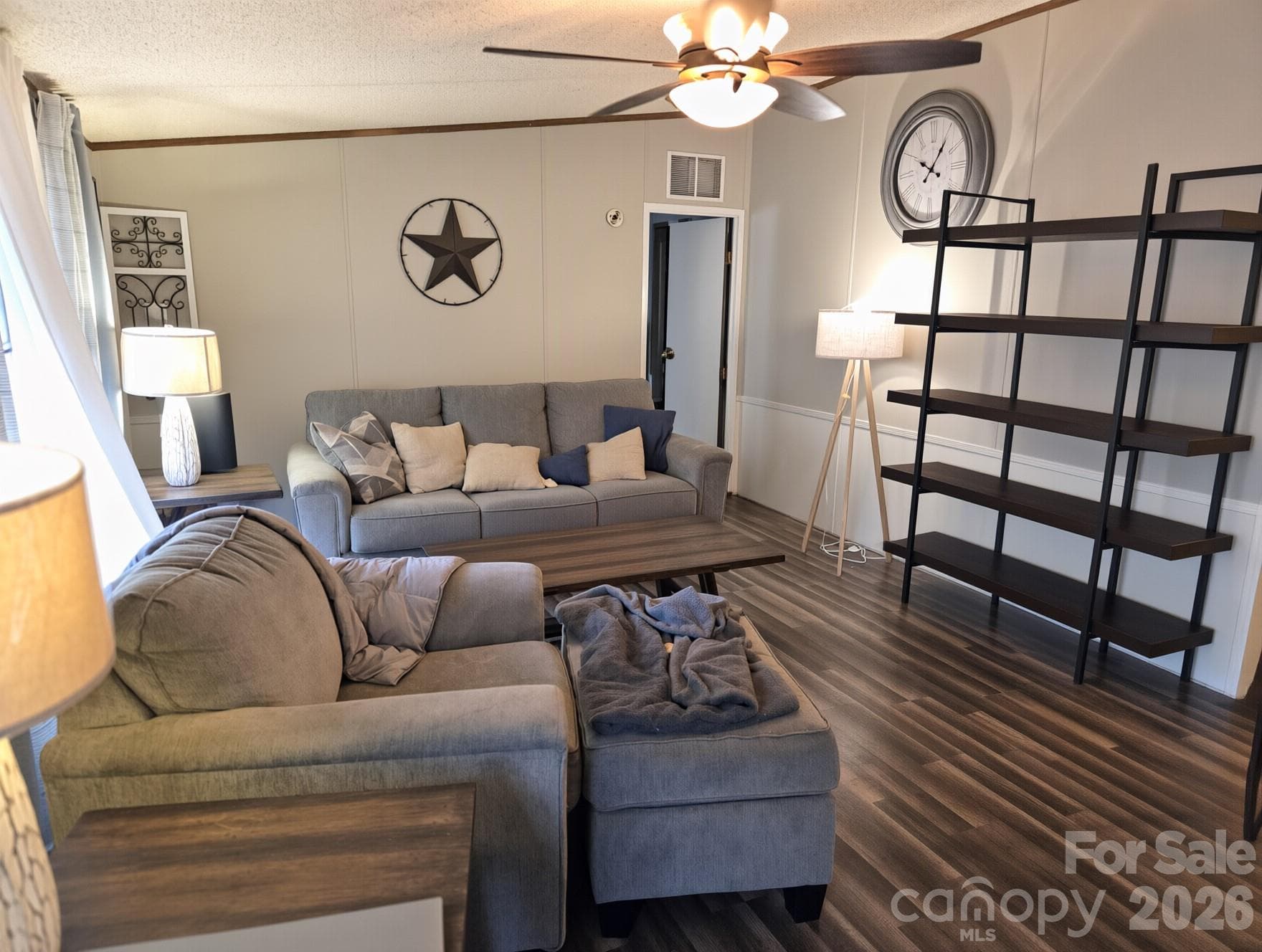 Single Family Residence at 2524 Cabelos Drive, Lincolnton, photo 5 of 16