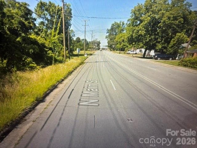 Lot at 512 N Main Street, Lowell, photo 2 of 4
